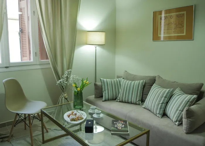 Callista Apartment