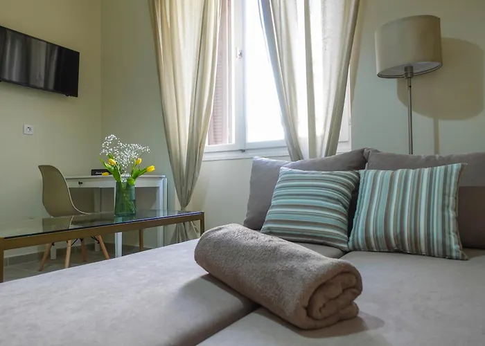 Callista Apartment