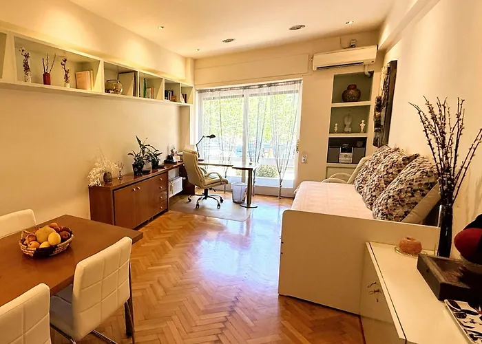Elegant Quiet Apartment Near Hilton Conrad